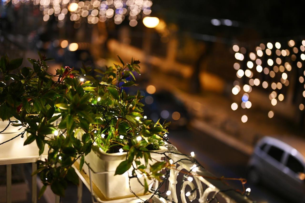 First Floor B&B Bari Exterior photo