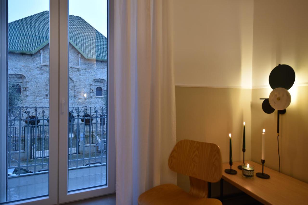 First Floor B&B Bari Exterior photo